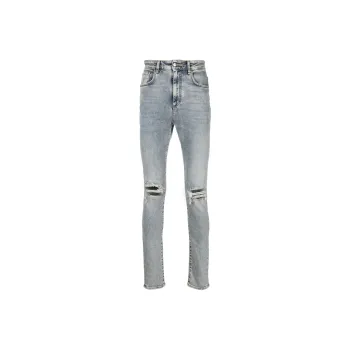 REPRESENT Jeans Unisex Light Blue