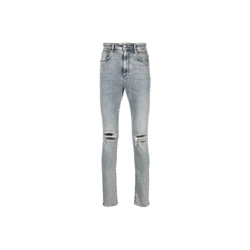 REPRESENT Jeans Unisex Light Blue