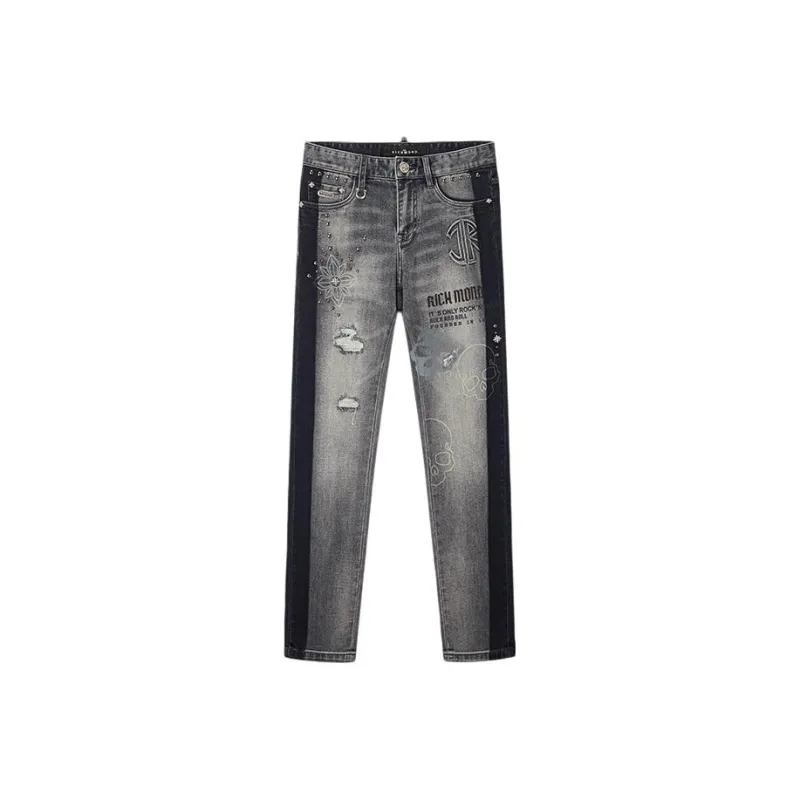 JOHN RICHMOND Jeans Men-2