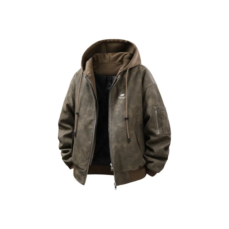 REDU Jackets Unisex-0
