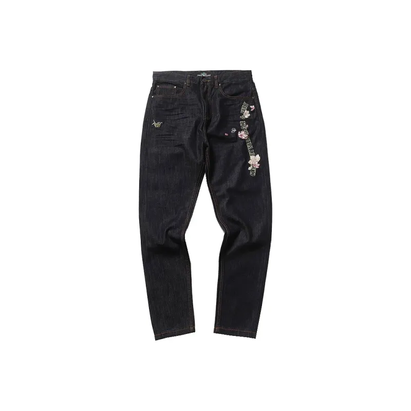 ONIARAI Jeans Men Navy Blue-0