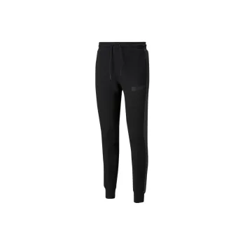 PUMA BATMAN Knitted Sports Pants Men's