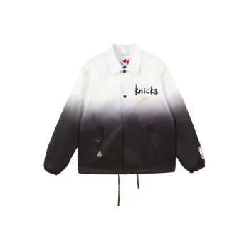 JACK JONES· x NBA Jackets & Coats Unisex
