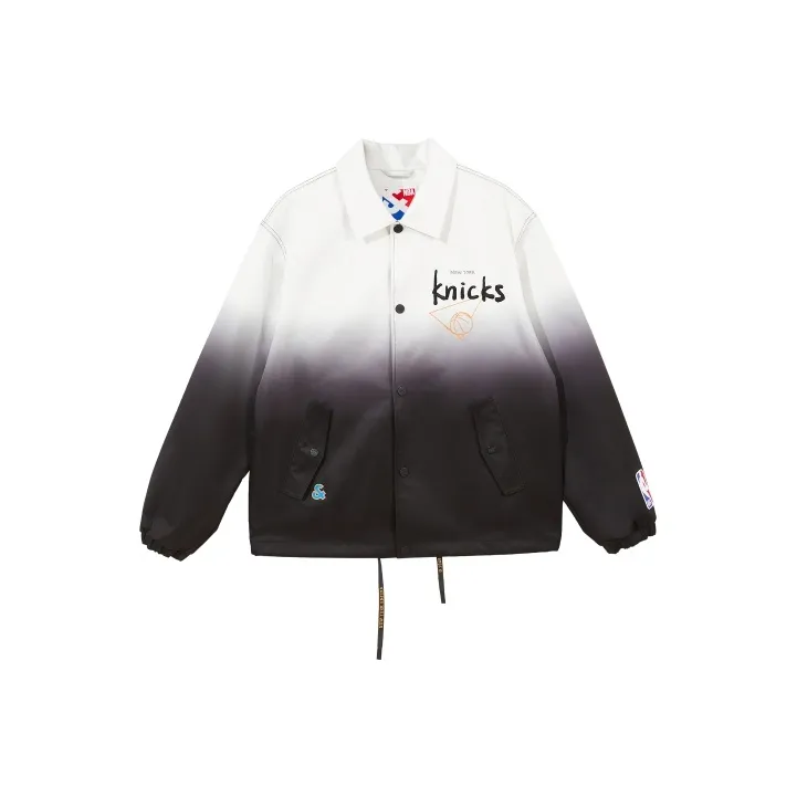 JACK JONES· x NBA Jackets & Coats Unisex-0