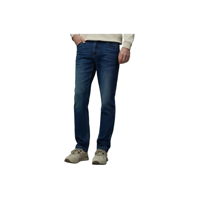 CAMEL ACTIVE Jeans Men's Medium Blue-0