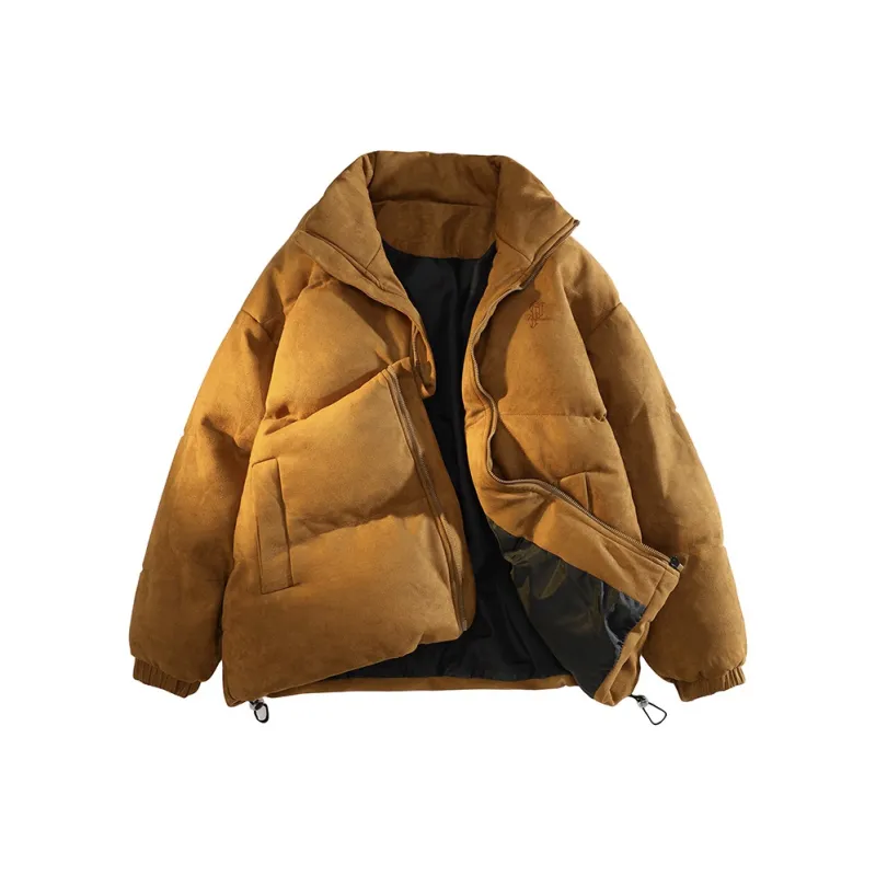 FAX FOR FMACM Puffer Jacket Unisex-8