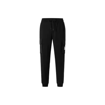 Kappa Knitted Sweatpants Men