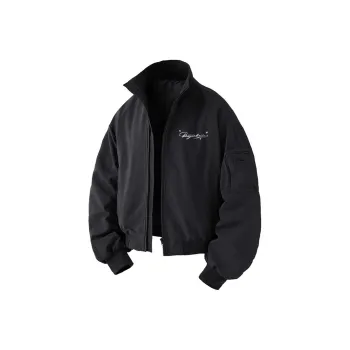 JINBEILE Jackets Unisex