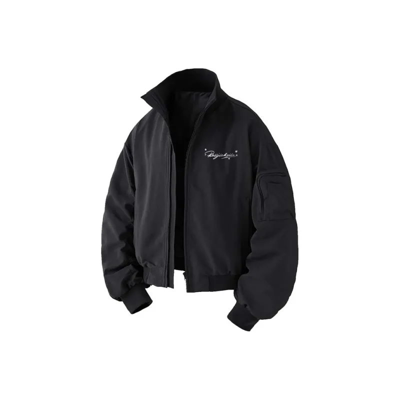 JINBEILE Jackets Unisex-0
