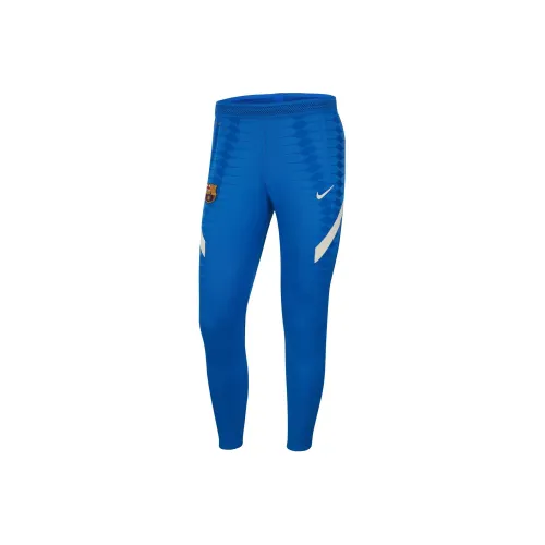 Nike Dri Fit Adv Fc Barcelona Strike Elite Pants