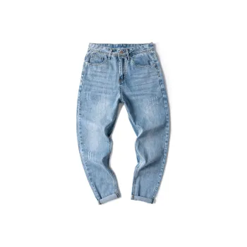 FASTFISH Jeans Men