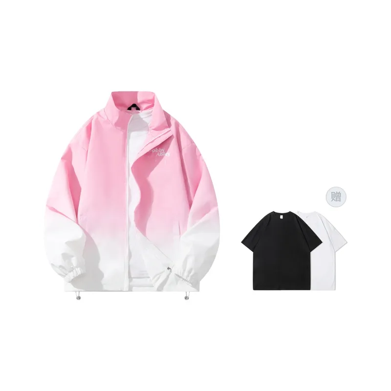 BOBBY ABLEY Jackets & Coats Unisex-8