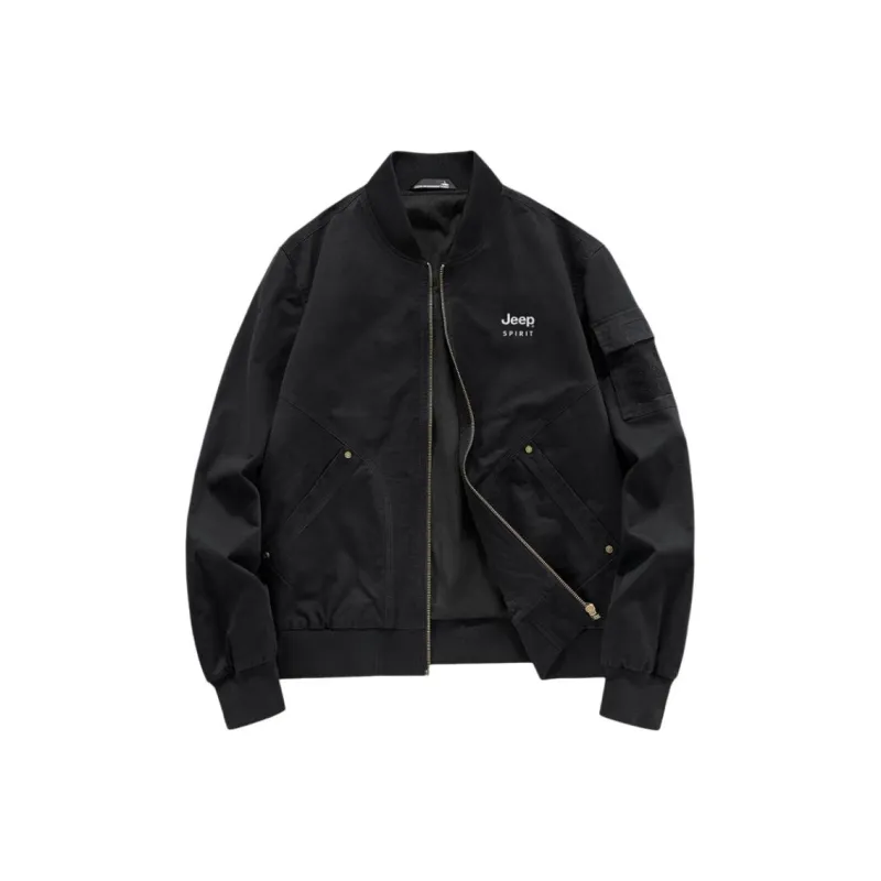 JEEP SPIRIT Jackets & Coats Men's-6