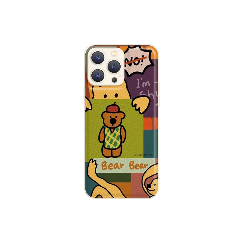Small bones Phone Cases-0