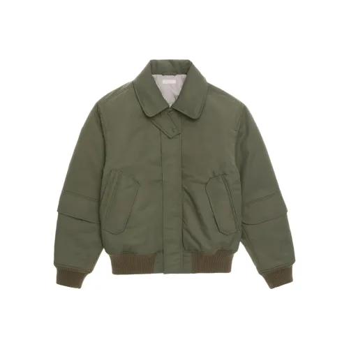 Helmut Lang Sleeve corto Padded Jacket