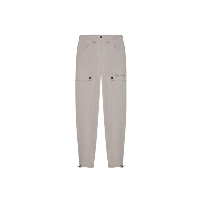 PELLIOT Classic 1.0 Cargo Pants Men-0
