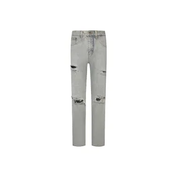 COOLALPACA Jeans Unisex