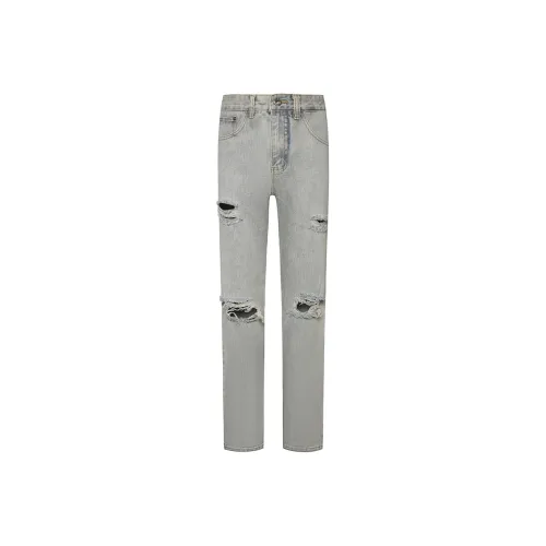 COOLALPACA Jeans Unisex