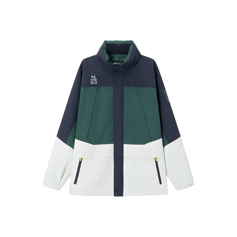 NAUTICA Jackets Men-1