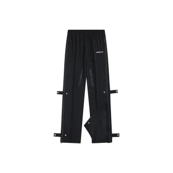 CRUSH KEY Cargo Pants Unisex