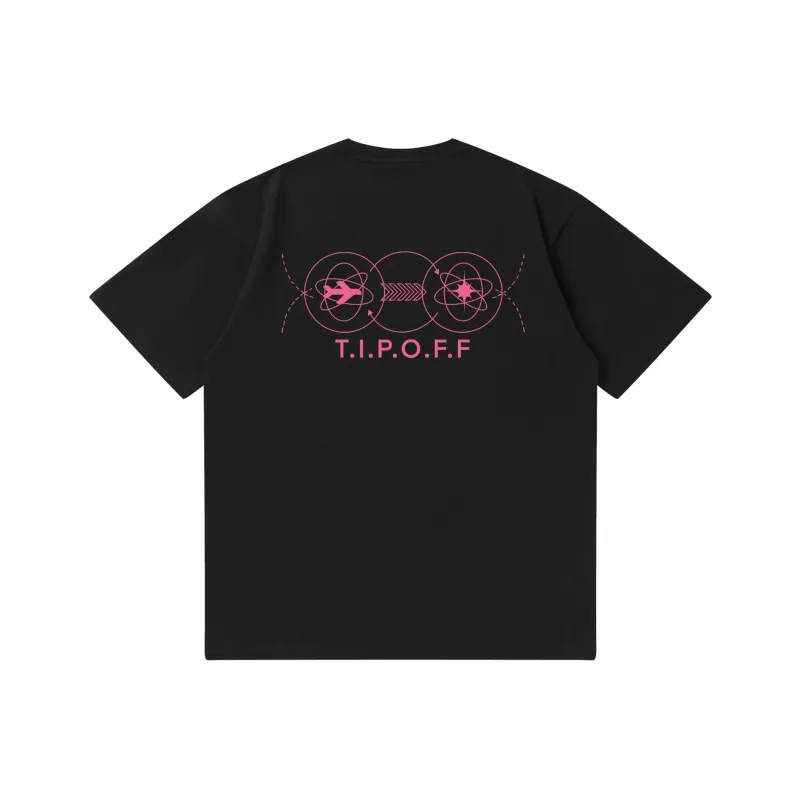 TIP OFF T Shirts Unisex-7