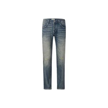 23R+ Jeans Men Blue