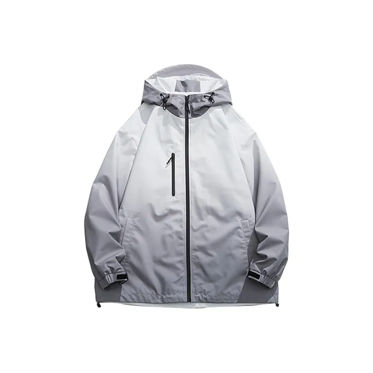 YooMore Jackets Unisex-6