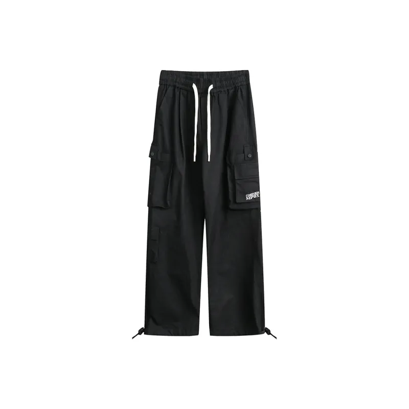 MPUX Cargo Pants Unisex-14