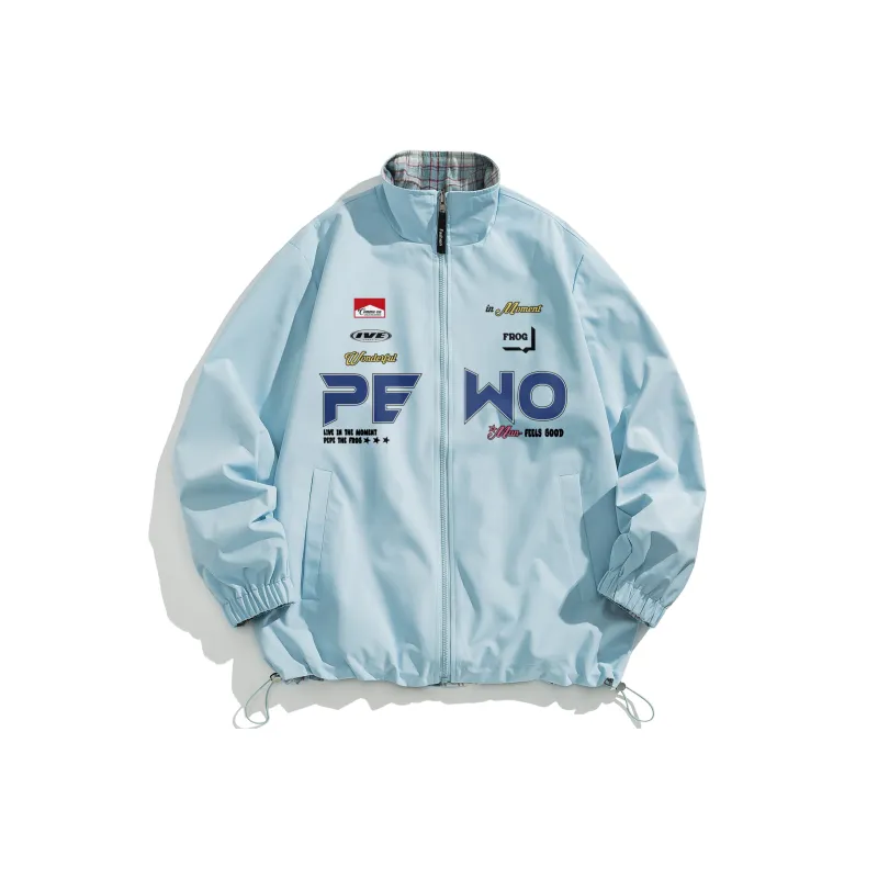 Pepe The Frog Jackets Coats Unisex-4