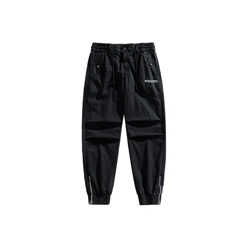 Discovery Expedition Cargo Pants Men's-0