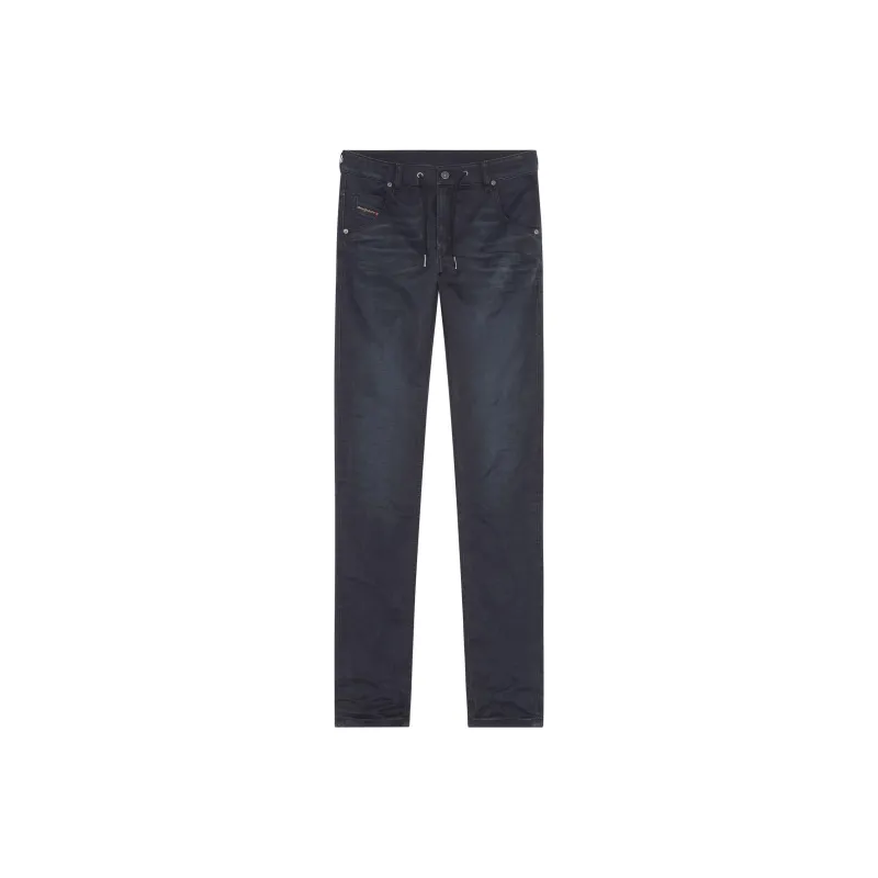 DIESEL 2030 D Krooley 068FP Jeans-0