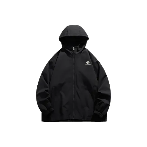 Lind Erki Jackets Unisex