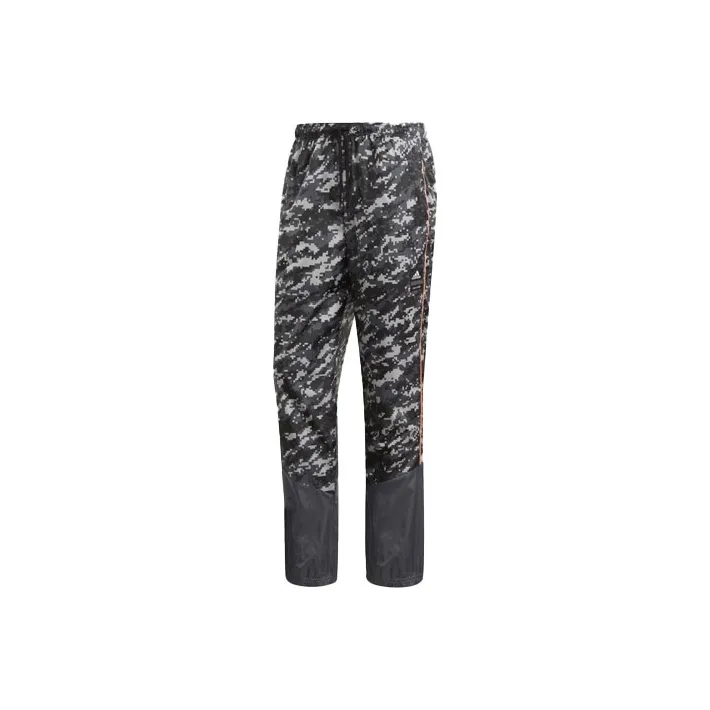 Adidas Casual Pants Men's Multicolor-0