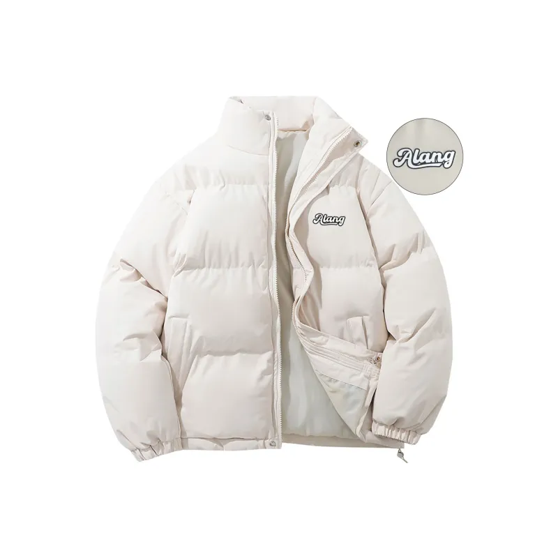 ALang Studio Puffer Jacket Unisex-5