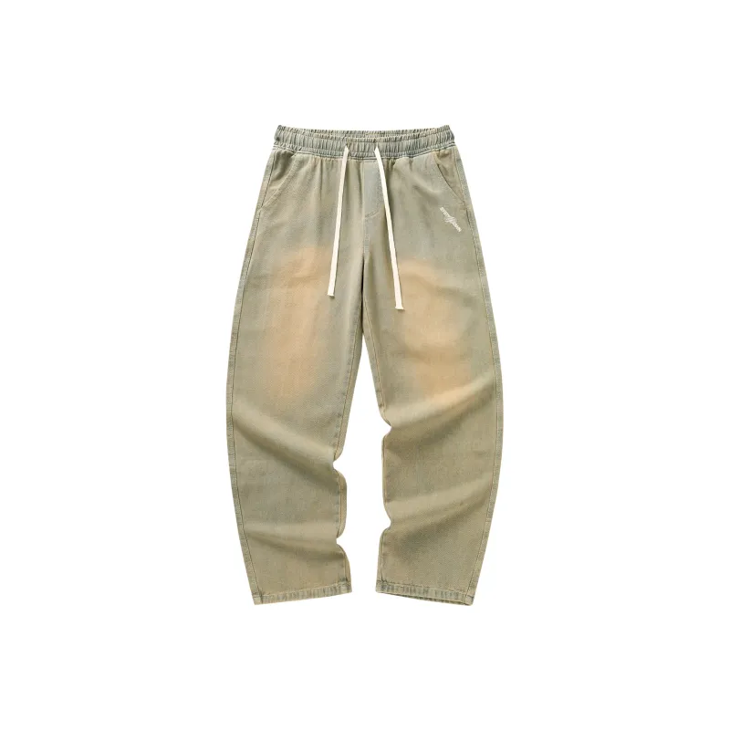 Systemdown Jeans Unisex-0