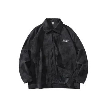 FASTFISH Jackets Unisex