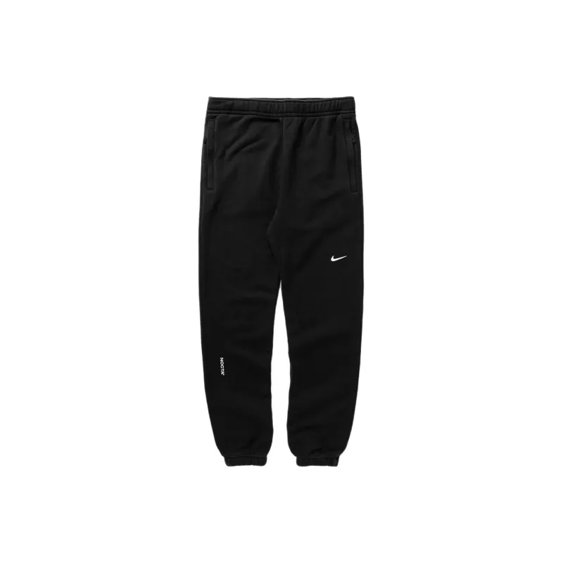 Nike X Nocta Basketball Fleece Pants-0