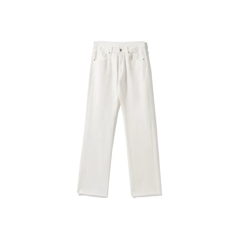 Kudamm Jeans Unisex-4