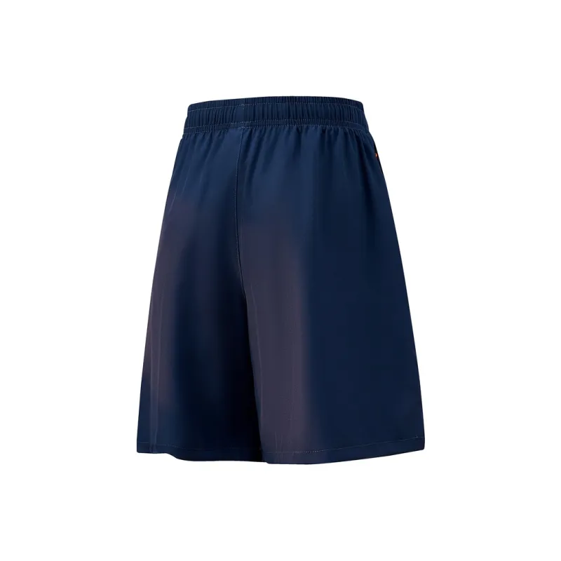 Lan Miao Casual Shorts Unisex-5