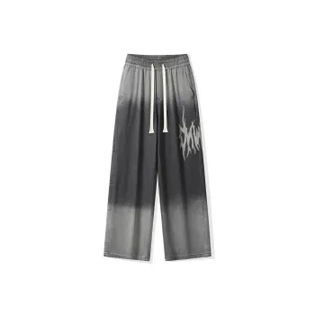Dnnnnx Jeans Unisex