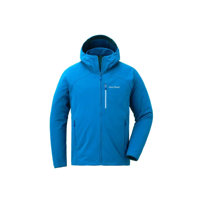 MONTBELL Hiking And Mountaineering Jackets & Coats Men's-6