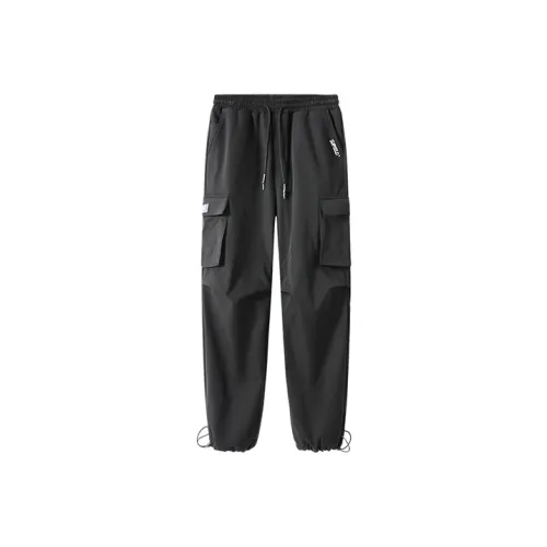 SUPIELD Aerogel Series Cargo Pants Men's