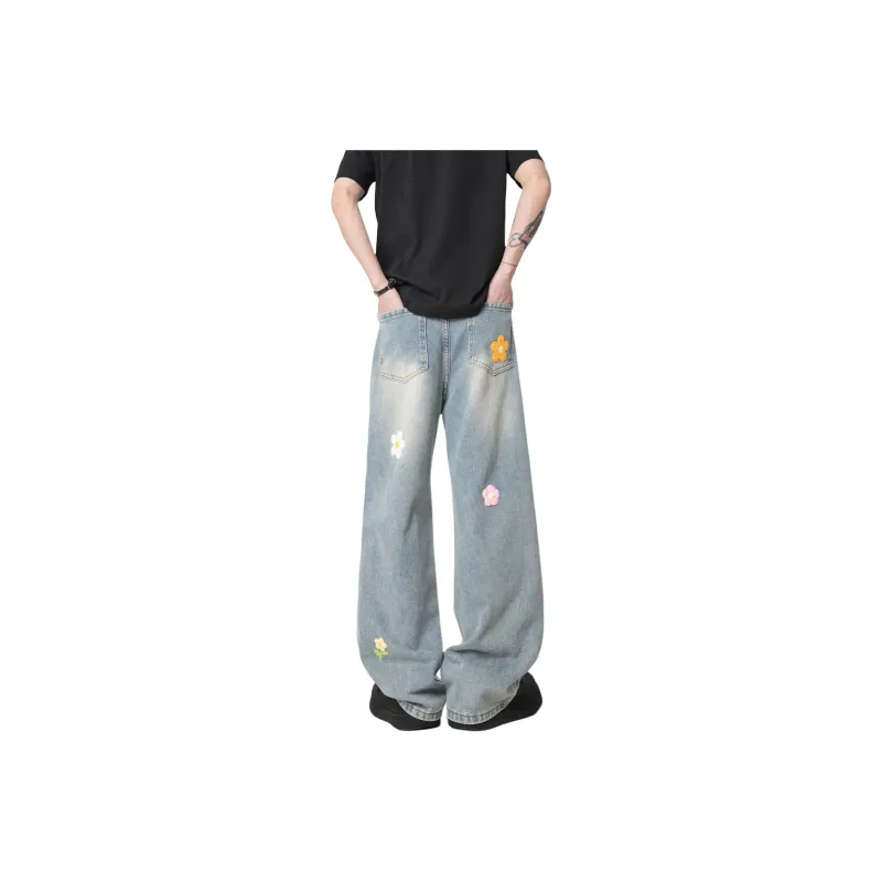 Paddy Julia Jeans Unisex-1