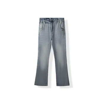 WILD LEADER Jeans Unisex Blue