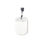 Style 4 Mutton Fat Jade 52*39mm