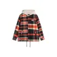Red Black Plaid