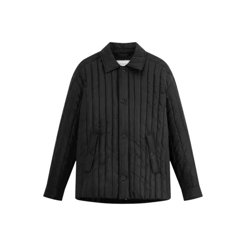 CALVIN KLEIN Puffer Jacket Men's