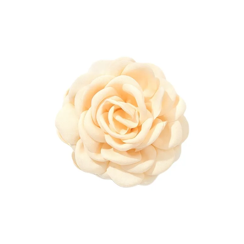 Like A Dream Fabric Hair Clips Women's-9