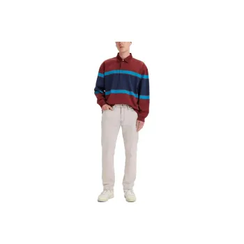 Levis Jeans Men Light Gray