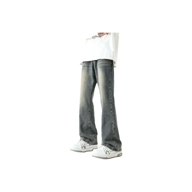 FAKE VINTAGE Jeans Unisex-0